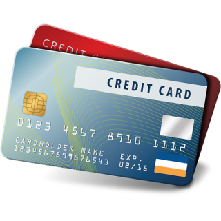 credit cards
