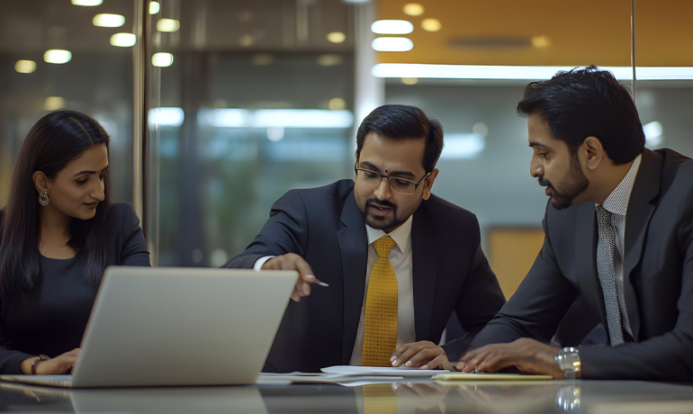 Business Loan in Bahadurgarh