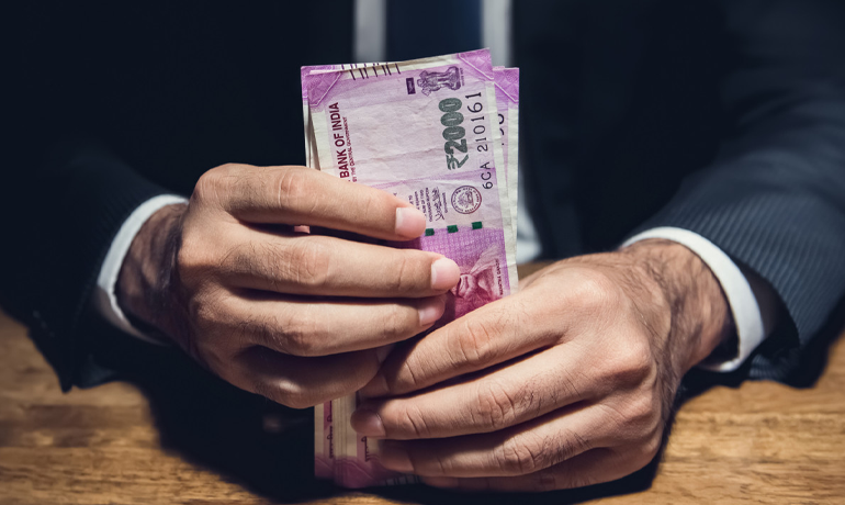 Cash Credit Limit in Bahadurgarh
