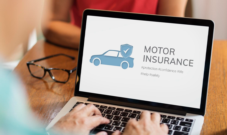 Buy Motor Insurance Online in Bahadurgarh