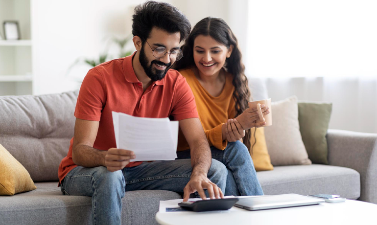 Instant Personal Loan Online in Bahadurgarh